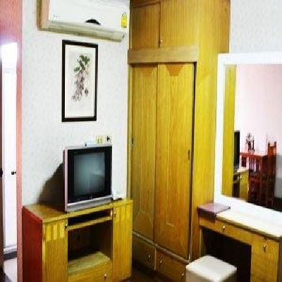 фото отеля Aiya Residence Sport Club BTS Budget Hotel