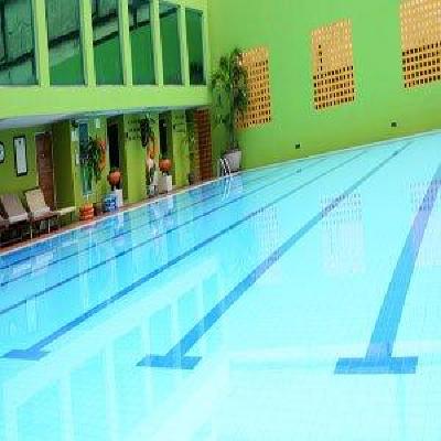 фото отеля Aiya Residence Sport Club BTS Budget Hotel