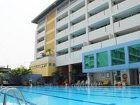 фото отеля Aiya Residence Sport Club BTS Budget Hotel