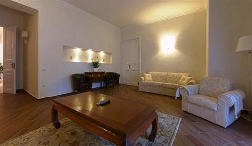 фото отеля Jokai Villa