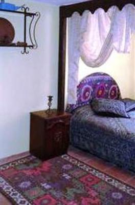 фото отеля ANZ Guesthouse