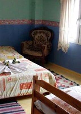 фото отеля ANZ Guesthouse