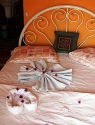 фото отеля ANZ Guesthouse