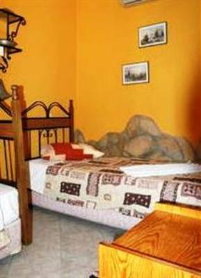 фото отеля ANZ Guesthouse