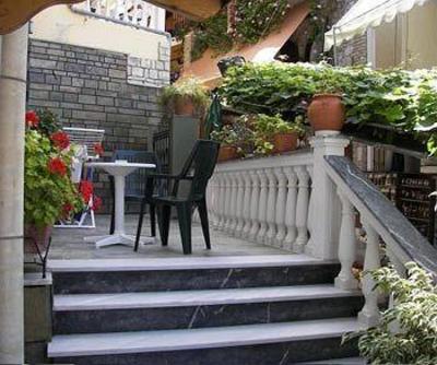 фото отеля Avra Hotel Parga