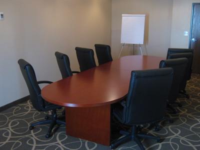 фото отеля Holiday Inn Express & Suites Del Rio