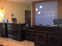 Holiday Inn Express & Suites Del Rio