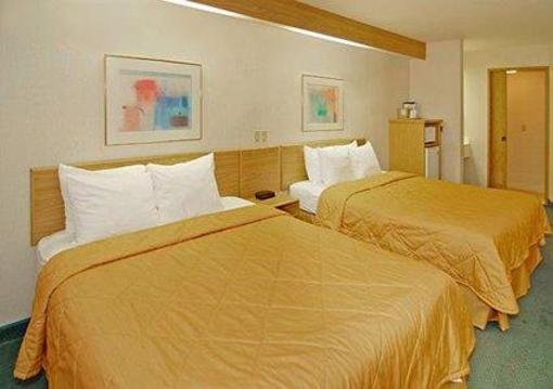 фото отеля Sleep Inn Ontario (Oregon)