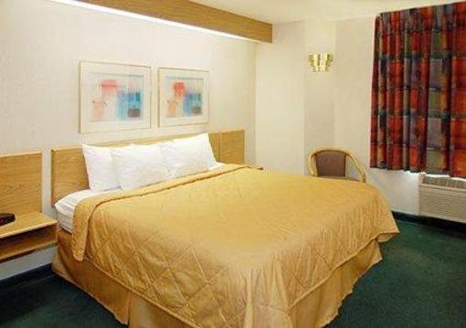 фото отеля Sleep Inn Ontario (Oregon)