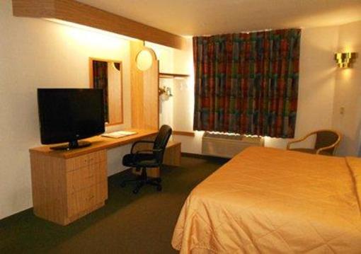 фото отеля Sleep Inn Ontario (Oregon)