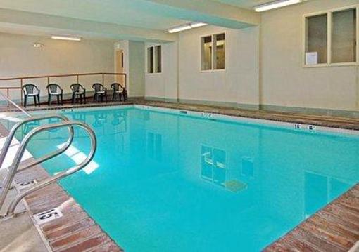 фото отеля Sleep Inn Ontario (Oregon)