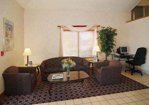 фото отеля Sleep Inn Ontario (Oregon)