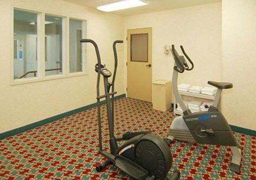 фото отеля Sleep Inn Ontario (Oregon)