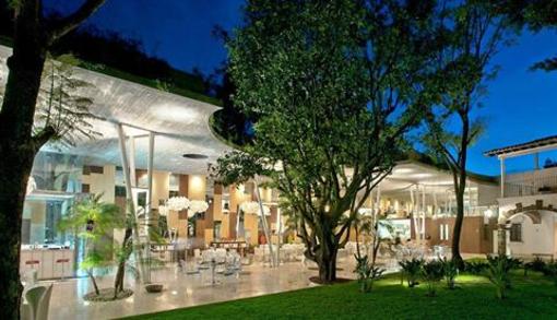 фото отеля Anticavilla Hotel
