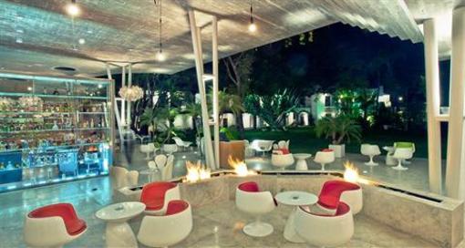 фото отеля Anticavilla Hotel