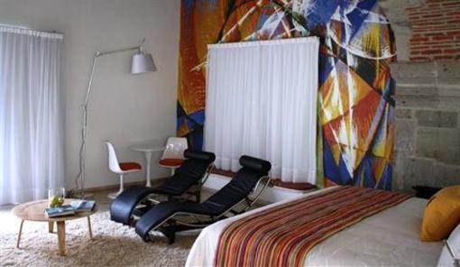 фото отеля Anticavilla Hotel