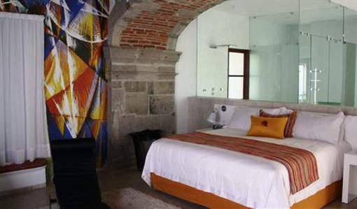 фото отеля Anticavilla Hotel