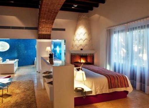 фото отеля Anticavilla Hotel