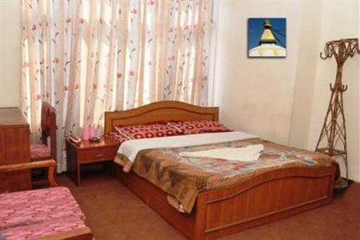 фото отеля Hotel Discovery Inn
