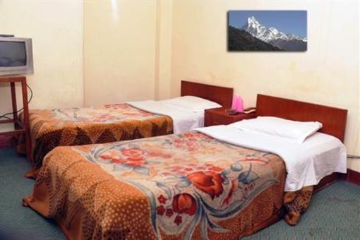 фото отеля Hotel Discovery Inn