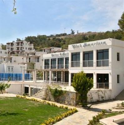 фото отеля Club Amarissa