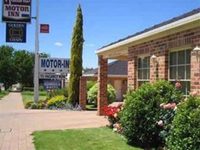 Aalana Motor Inn