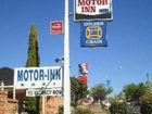 фото отеля Aalana Motor Inn