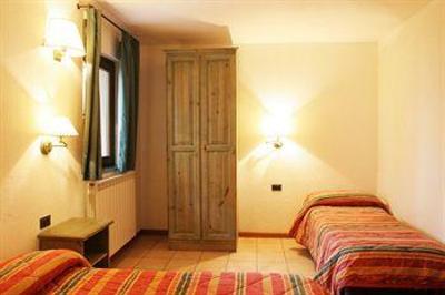 фото отеля Residence Villa Frejus Bardonecchia