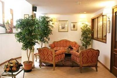 фото отеля Residence Villa Frejus Bardonecchia
