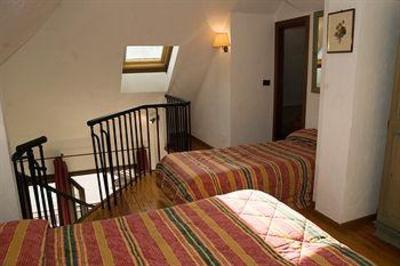 фото отеля Residence Villa Frejus Bardonecchia