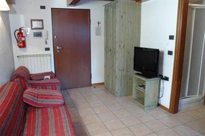 фото отеля Residence Villa Frejus Bardonecchia