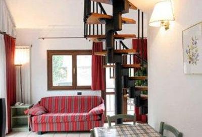 фото отеля Residence Villa Frejus Bardonecchia