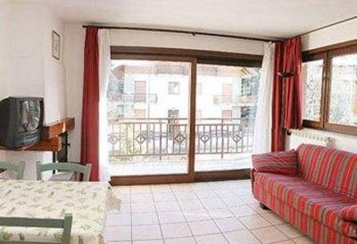 фото отеля Residence Villa Frejus Bardonecchia