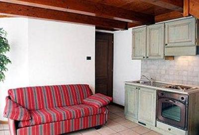 фото отеля Residence Villa Frejus Bardonecchia