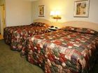 фото отеля Suburban Extended Stay Hotel Clarksville