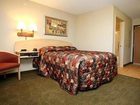 фото отеля Suburban Extended Stay Hotel Clarksville