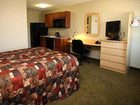 фото отеля Suburban Extended Stay Hotel Clarksville