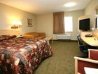 фото отеля Suburban Extended Stay Hotel Clarksville