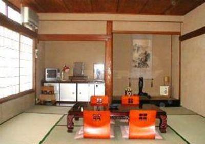 фото отеля Fujiya Ryokan