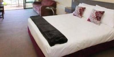 фото отеля Harbour View Motel Picton