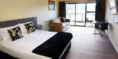фото отеля Harbour View Motel Picton