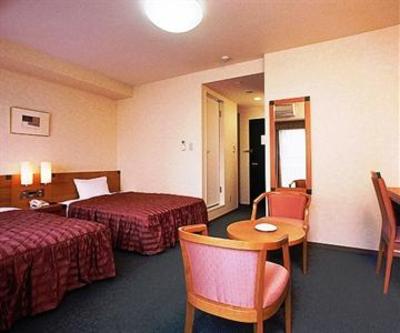 фото отеля Hotel Leo Palace Okayama