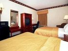 фото отеля Comfort Inn Blythewood