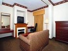 фото отеля Comfort Inn Blythewood