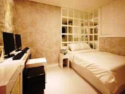 фото отеля Reem Hotel Seoul