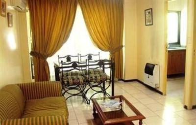 фото отеля Home Suites Apart Hotel Mendoza
