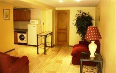 фото отеля Home Suites Apart Hotel Mendoza
