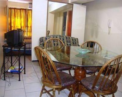 фото отеля Home Suites Apart Hotel Mendoza