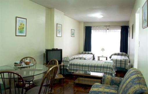 фото отеля Home Suites Apart Hotel Mendoza