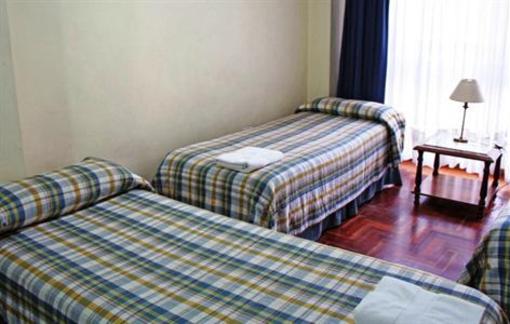 фото отеля Home Suites Apart Hotel Mendoza